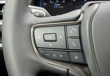 Lexus UX Crossover Facelifting 2.0 300h 199KM 2025 Lexus UX UX 300h F Sport Design FV23 Salon PL ASO 1 wl. DEMO, zdjęcie 32