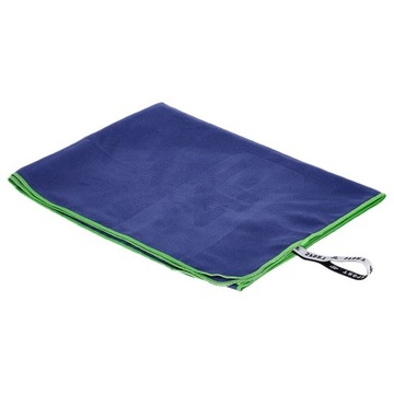 Ręcznik szybkoschnący 4F U039 170x80cm z mikrofibry na plaże basen chłonny