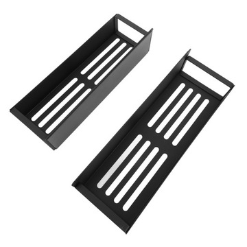 НАБОР МАГНИТНЫХ ПОЛОК ДЛЯ ХОЛОДИЛЬНИКА, СТИРАЛЬНОЙ МАШИНЫ 2X + КРЮЧКИ