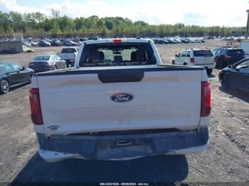 Ford 2025 Ford F150 STX 2025 5.0l 5.0 Benzyna 400KM, zdjęcie 4