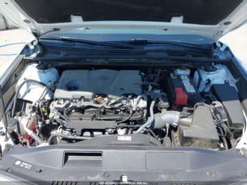 Toyota Camry IX 2024 Toyota Camry SE 2024 2.5l 2.5 Benzyna 203KM, zdjęcie 8
