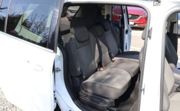 Ford C-MAX II Grand C-MAX Facelifting 1.5 EcoBoost 150KM 2018 Ford Grand C-MAX Nawigacja, Czujniki PrzodTyl, El. regulacja, Zadbany, Gwa, zdjęcie 19