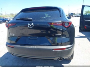 Mazda CX-30 2020 Mazda CX-30 Select Package, 2020r., 4x4, 2.5L 2.5 Benzyna 186KM, zdjęcie 7