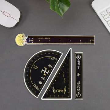 Стиль OSS20207CZ6 Аниме Токио Мстители правители про