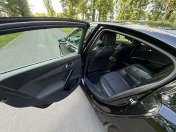 Peugeot 508 I Sedan Facelifting 2.0 BlueHDi 180KM 2015 Peugeot 508 2.0 eHDi Allure Maxx Kamera Automat, zdjęcie 17