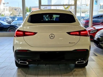 Mercedes GLE V167 SUV Facelifting 2.0 300d 269KM 2025 GLE Coupe 300 d 4-Matic AMG Line 2.0 (269KM) 2025, zdjęcie 1