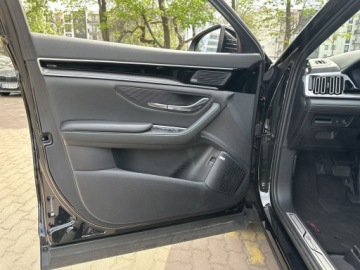 BYD 2025 BYD Seal U DM-i Design 1.5T 323KM AWD AT l Infinit, zdjęcie 8