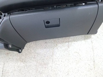 DESKA ROZDĚLOVAČE KOKPIT KONZOLA PLOCHA GH AIRBAG MAZDA 6 II (2007-2013)