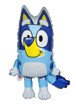 BALON FOLIOWY BLUEY GIGANT 65*43CM