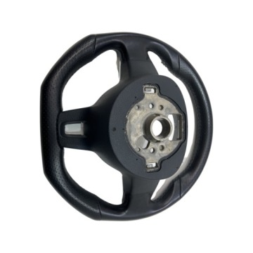 РУЛЬ VW SCIROCCO 1K8 R-LINE!