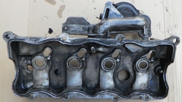 LACETTI 2008 2.0D KRYT VENTILU