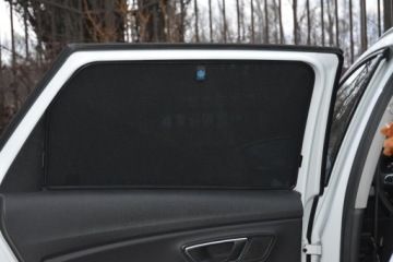 КРЫШКИ НА МАГНИТЫ CITROEN C4 HTB 2010-2017 гг.