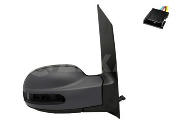 ALKAR 9226704 ZRCÁTKO VNĚJŠÍ