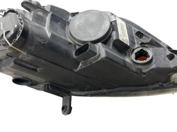 Volkswagen Golf V Plus priekinis kairysis žibintas 5M1941005D – nuotrauka 6