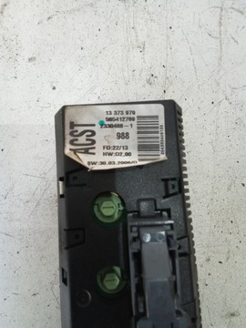 E507 HODINY CORSA D 13373979