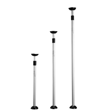 PODPORA PLANDEKI TELESKOPOWA 66-102 CM