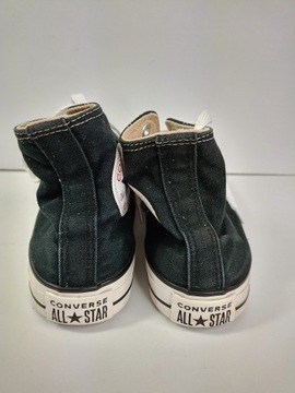 CONVERSE CHUCK TAYLOR ALL STAR MADISON buty trampki r.39