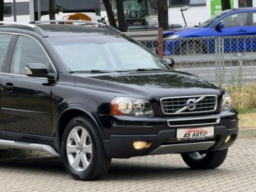 Volvo XC90 I 2.4 D5 200KM 2011 Volvo XC 90 2,4D5 200KM AWD/Skóra/PDC/RSE/hak/Alu, zdjęcie 30