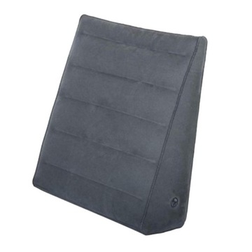 Надувная подушка на танкетке Надувная подушка Легко надувается Портативный