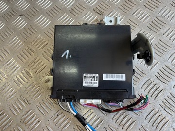 PEUGEOT 108 CITROEN C1 AYGO II MODUL ŘÍZENÍ START/STOP 89260-0H010