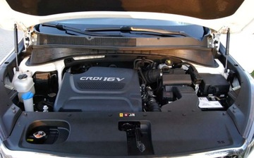 Kia Sorento III SUV 2.2 CRDi 200KM 2016 Kia Sorento 2.2d 200ps Panorama Ledy Bixenon Navi Skora Infinity Kamera 36, zdjęcie 34