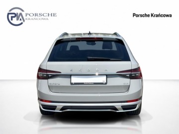 Skoda Superb III Scout 2.0 TDI SCR 200KM 2023 Skoda Superb | Full Led Matrix | Hak | Scout | 4x4, zdjęcie 3