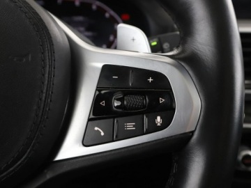 BMW X3 G01 SUV 2.0 30e 292KM 2020 BMW X3 FV23% M-Sport xDrive PHEV panorama navi, zdjęcie 33