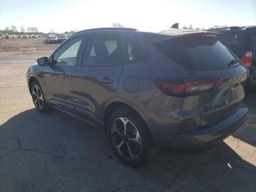 Ford Kuga III 2023 Ford Kuga 2023, 2.5L, 4x4, ELITE, ST-LINE, od ubezpieczalni 2.5 Benzyna, zdjęcie 4