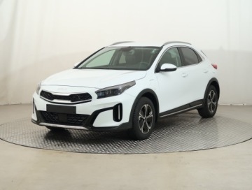 Kia XCeed PHEV Facelifting 1.6 GDi Plug-In 141KM 2024 Kia XCeed Plug-in-Hybrid, 1. Właściciel, zdjęcie 1