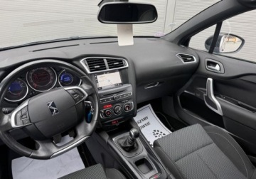  DS Automobiles DS 4 Bezwypadekgwarancja jak nowacrossbackjedzie jak nowe, zdjęcie 27