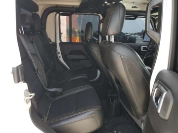 Jeep 2023 Jeep Gladiator 2023, 3.6L, 4x4, OVERLAND, od ubezpieczalni 3.6 Benzyna, zdjęcie 8