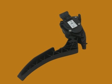 PEDAL potentiometer Gas 13252702 1.9 D Chevrolet Cruze und (2008- 2014)