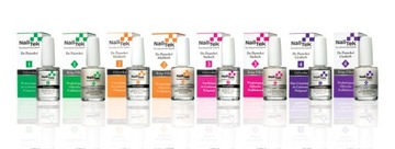 Верхнее покрытие Nail Tek Quicken Верхнее покрытие NailTek