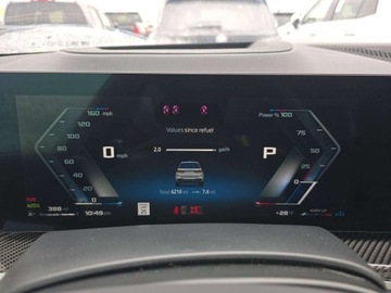 BMW X7 2026 BMW X7 M60i 2026 4.4 Benzyna 523KM, zdjęcie 11