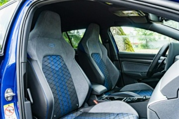 Volkswagen Golf VIII R Facelifting 2.0 TSI 333KM 2026 Volkswagen Golf Variant R 2.0 TSI 4Motion 333 KM, zdjęcie 29
