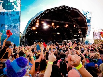 Ремешки TYVEK Discoteka Party 19 мм 100шт.