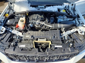 Jeep Grand Cherokee V 2025 Jeep Grand Cherokee 2025 JEEP GRAND CHEROKEE LIMITED 3.6 Benzyna 295KM, zdjęcie 6