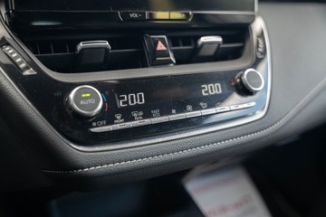 Toyota Corolla XII TS Kombi Facelifting 1.8 Hybrid 140KM 2023 Toyota Corolla 1.8 Hybrid Comfort Seria E21 (2019-, zdjęcie 34