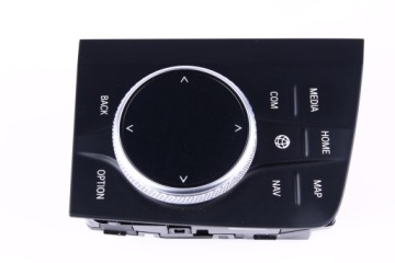 МОНИТОР НАВИГАЦИИ BMW G20 G21 MGU HIGH 9840576