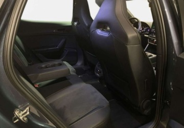 Cupra Formentor Crossover 1.5 TSI 150KM 2025 Cupra Formentor VAT 23 1.5 eTSI 150KM DSG 2025 r., salon PL, I wlasciciel,, zdjęcie 14