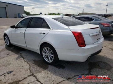 Cadillac CTS II 2018 Cadillac CTS 2018r., 2.0L, zdjęcie 3