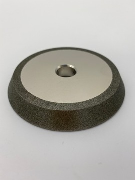 TARCZA CBN DO OSTRZAŁKI MR-13 A/D BORAZON HSS