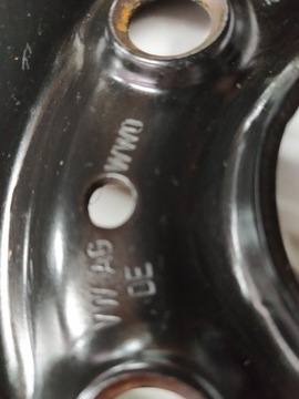 KOLA ZIMNÍ 205/55/16 VW GOLF VII OCTAVIA III LEON