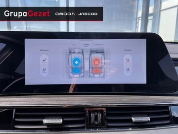 Omoda E5 2024 Omoda Omoda E5 wersja Premium, zdjęcie 10