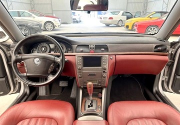 Lancia Thesis 2.4 JTD 185KM 2006 Lancia Thesis THESIS 2.4 JTD 185 KM SPORTIVA Bi-Color Warszawa 2.4 Diesel, zdjęcie 6
