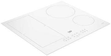 Индукционная варочная панель Beko HII 64200 FMTW с таймером Booster