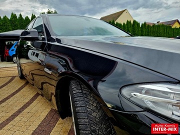 BMW Seria 5 F10-F11 Limuzyna 535i 306KM 2013 BMW Seria 5 BMW 535 I xdrive 3,0 3.0 Benzyna 306KM, zdjęcie 10