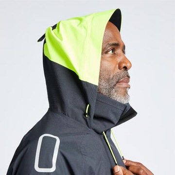 Мужская толстовка Tribord Sailing 500 для парусного спорта