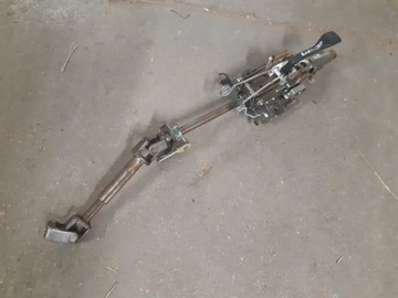 SKODA FABIA II ROOMSTER SLOUPEC VOLANT