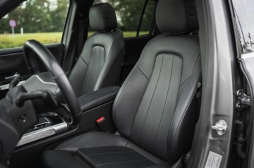 Mercedes GLB SUV 1.3 200 163KM 2021 Mercedes GLB GLB 200, Salon Polska, Serwis ASO, zdjęcie 16